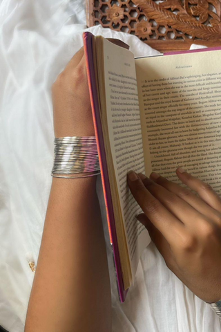 Wrist Cuffs
