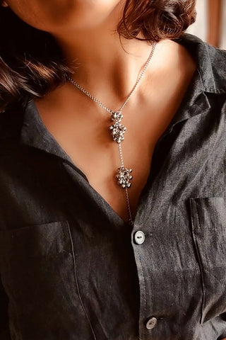 Blossom Basic Necklace