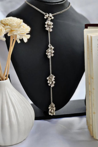 Blossom Basic Necklace