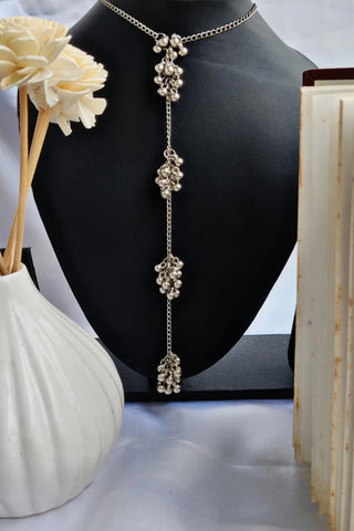 Blossom Basic Necklace