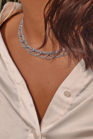 Begum Bahaar Jaipuri Chain