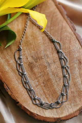 Begum Bahaar Jaipuri Chain
