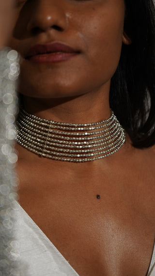 Chandi Sutra Choker