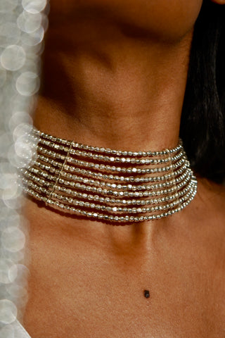 Chandi Sutra Choker