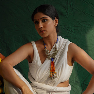 The Asha Lambani Coin Necklace