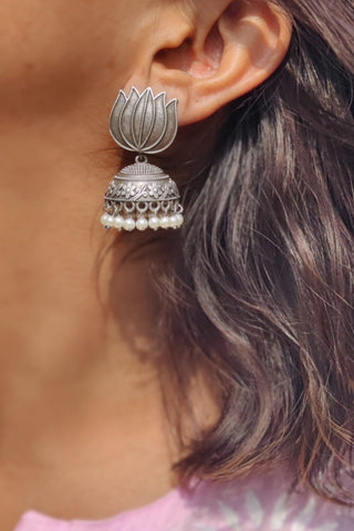 Gauhaar Jhumka
