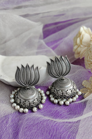 Gauhaar Jhumka