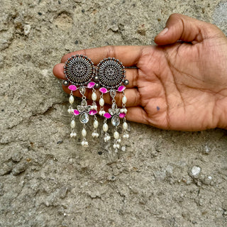 Aditi Jhumka