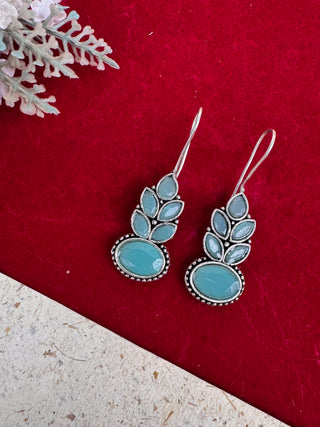 Mehak | Stone Work Earrings