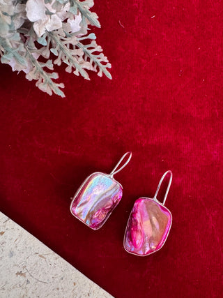 Taru | Mini Stone Work Earrings