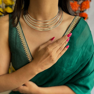 Ahana Layered Hasli