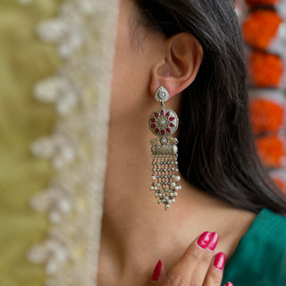The Urmila Jhumke