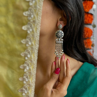 The Urmila Jhumke