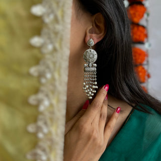 The Urmila Jhumke