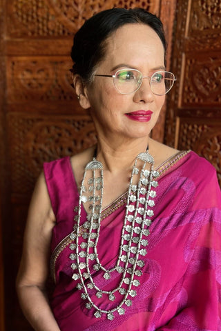 Chandi (Silver)