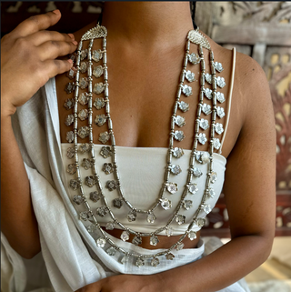 Chandi (Silver)
