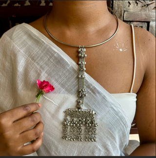 Jaipuri Traditional Hasli
