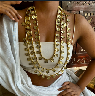 Sona (Gold)