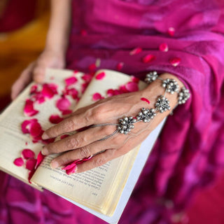 Ghoonghroo Wala Haathphool