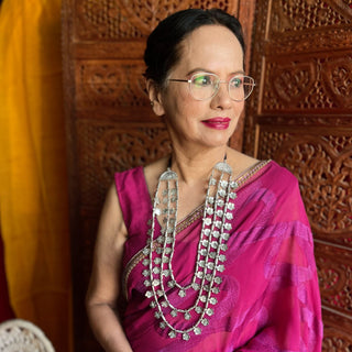 Chandi (Silver)