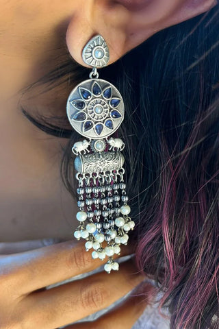 The Urmila Jhumke