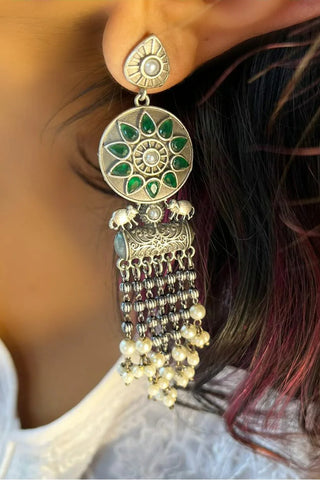 The Urmila Jhumke