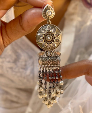The Urmila Jhumke