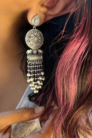 The Urmila Jhumke