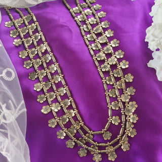 Phoolon Ki Baarish Necklace