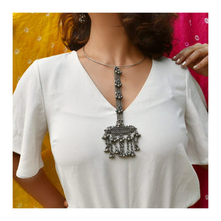 Jaipuri Traditional Hasli