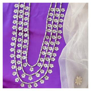Phoolon Ki Baarish Necklace