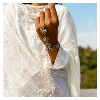 Ghoonghroo Wala Haathphool