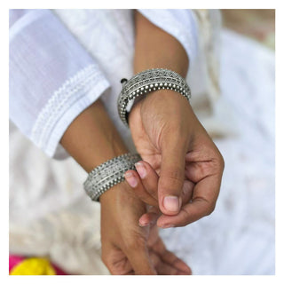 Ameena Jaipuri Kangan