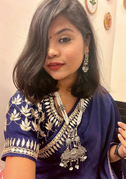 People of Janpath - How Mompreneur Nikita juggles everything on her plate!