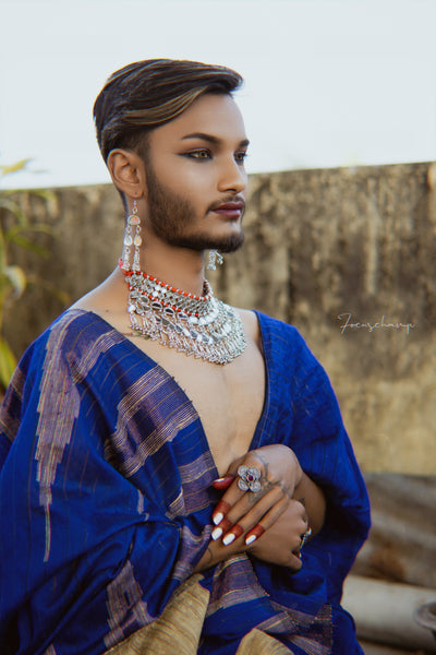 Meet The Beard Queen | People of Janpath