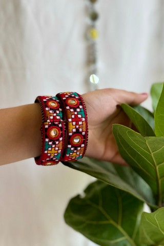 Kutchi Bangles