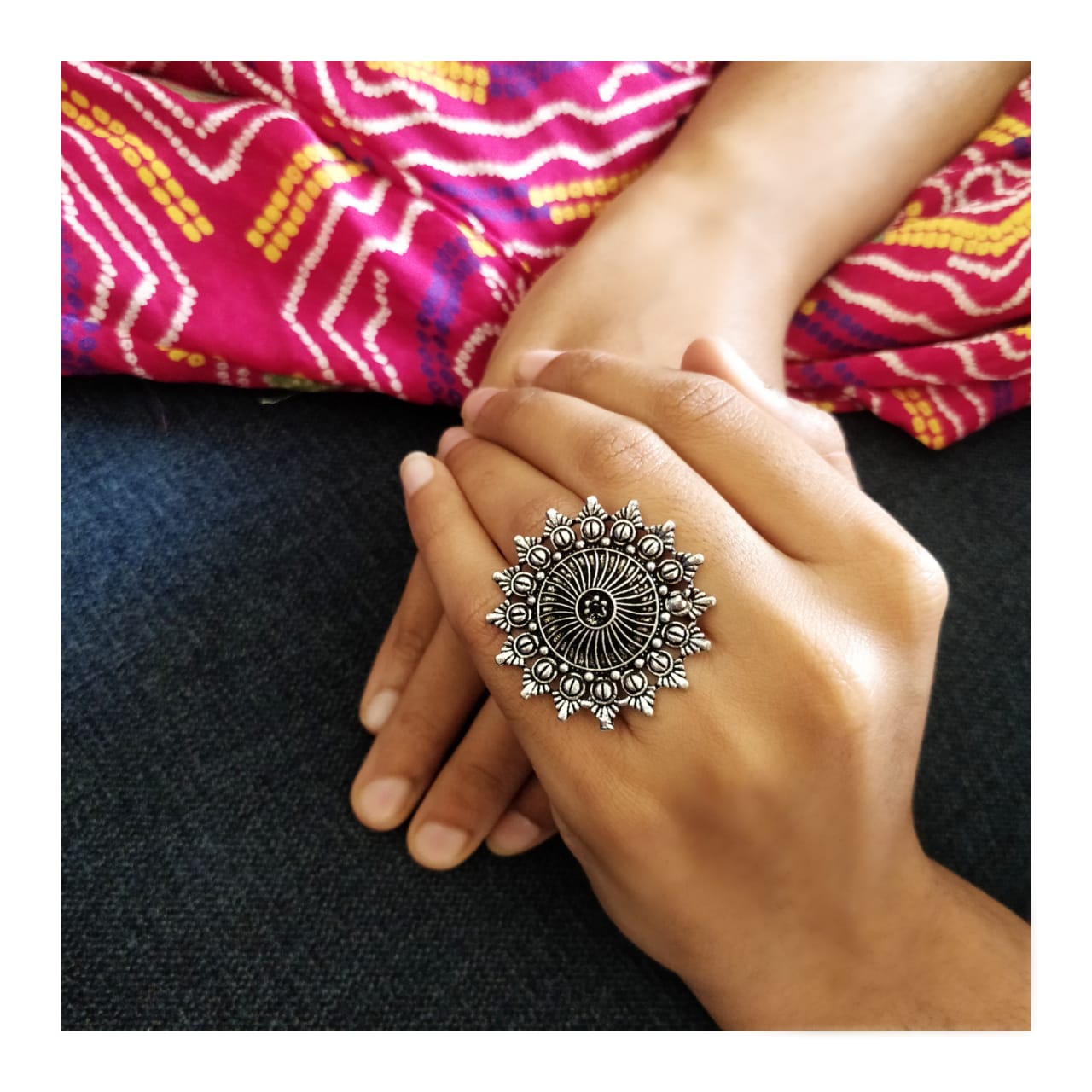 All Our Rings ~ Made by artisans across India! | 2023 – JanpathOnline.com