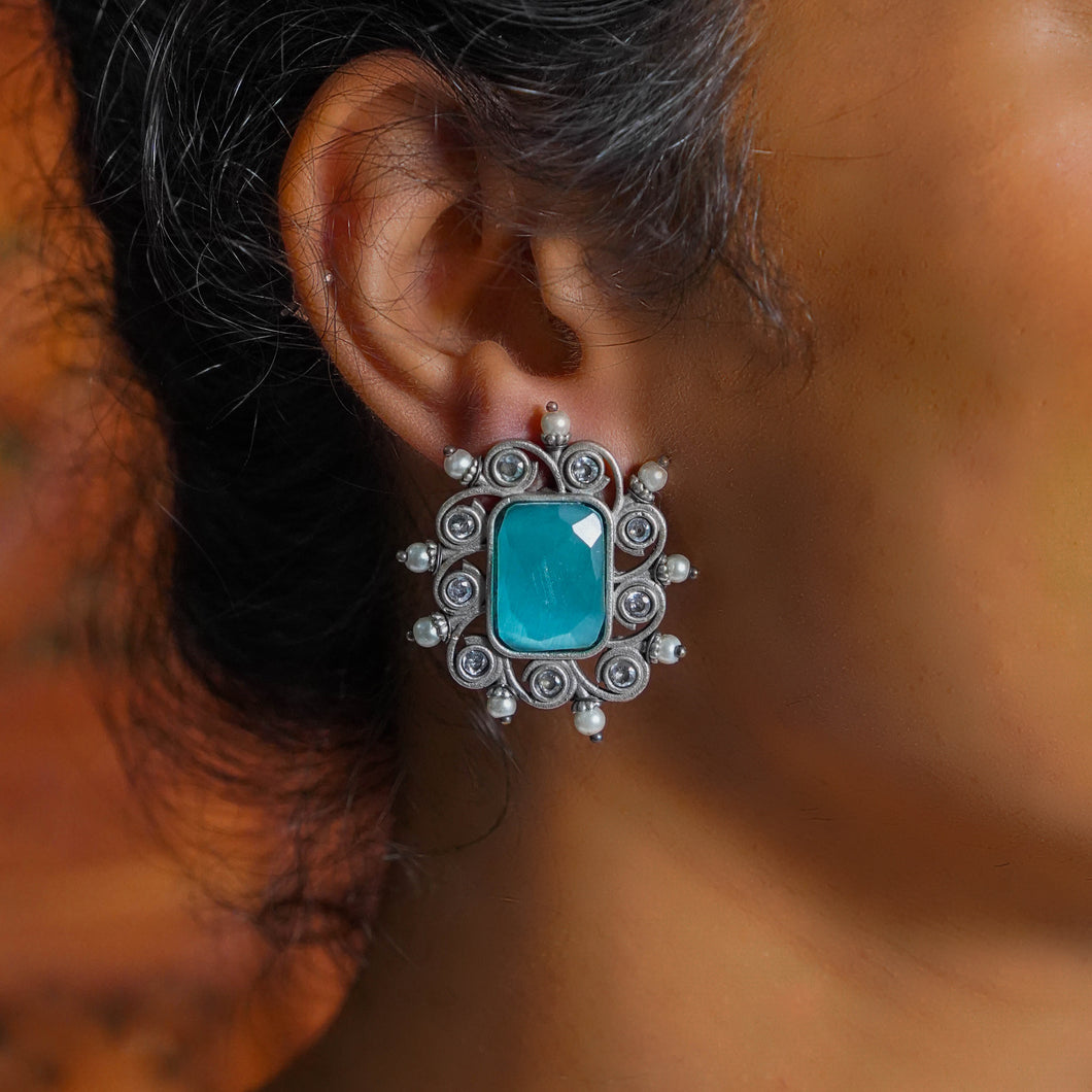 Gauri Earrings
