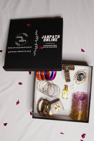 Choodiyon Ka Tohfa | Gifts for Valentine's Day by JanpathOnline