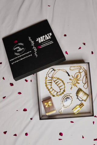 Devi Ka Tohfa | Gifts for Valentine's Day by JanpathOnline