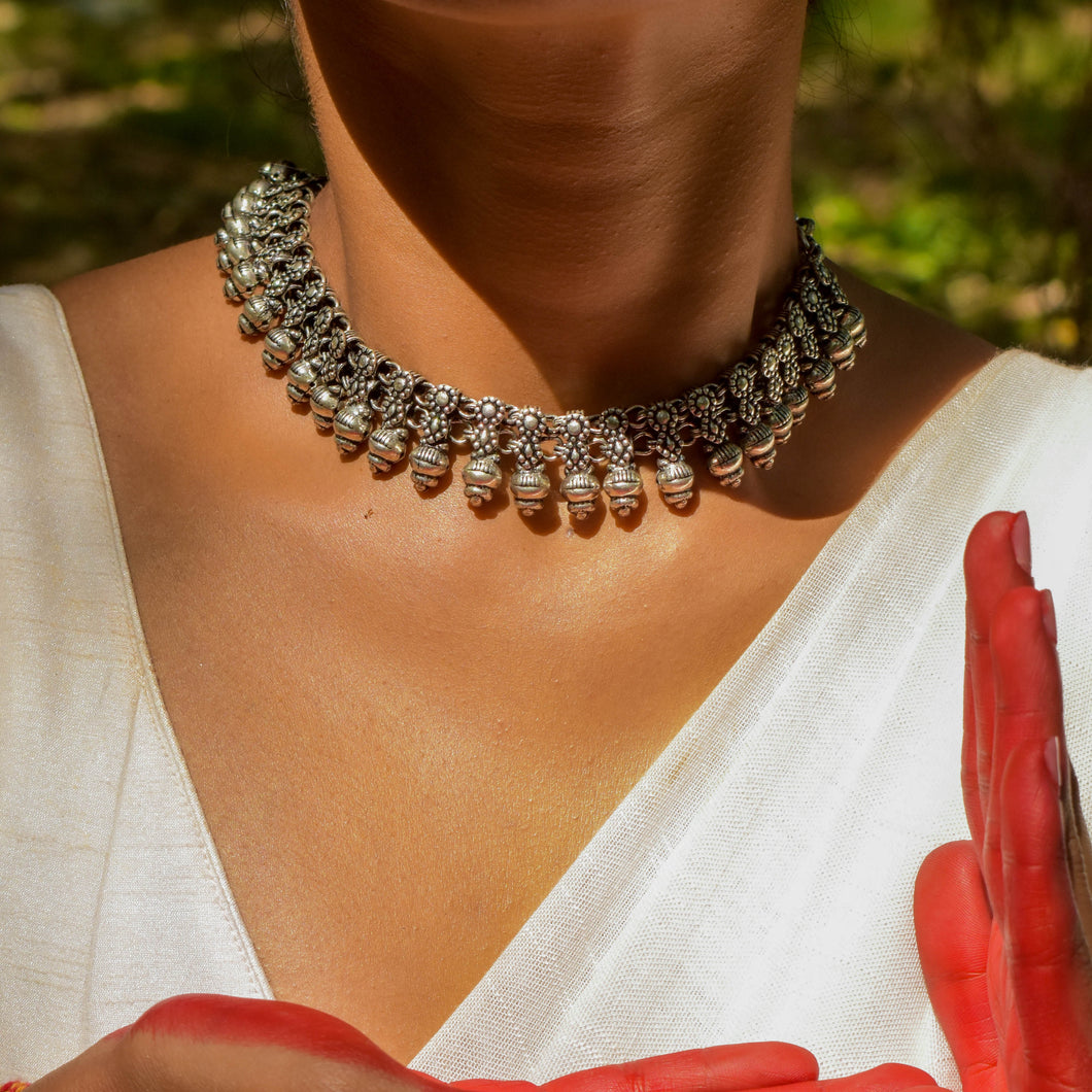 Shobhita Kohlapuri Necklace