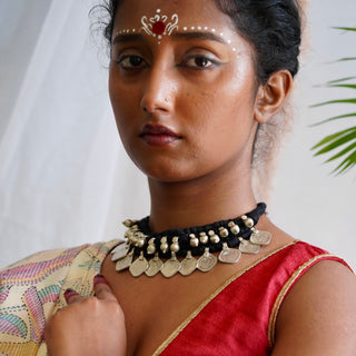 Kalpana Choker