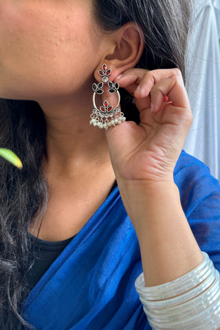 Kunj Jhumka | Sadabahaar Jhumka Drop