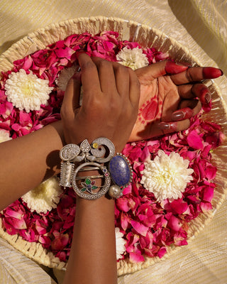Surili | One of a Kind Vintage Wristcuff