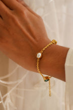 Load image into Gallery viewer, The Violette Bracelet
