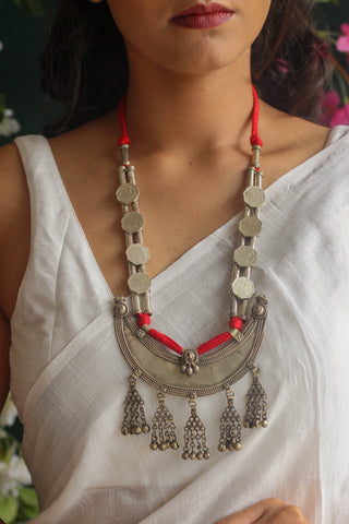 Amaara Lambani Necklace