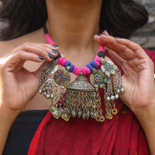 Load image into Gallery viewer, Ramineh Necklace
