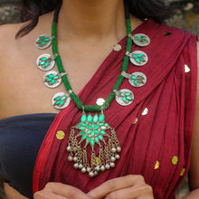 Load image into Gallery viewer, Ameena Necklace
