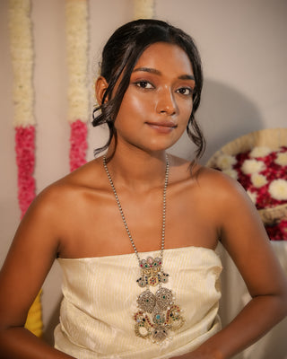 Laali | One of a Kind Vintage Pendant Necklace