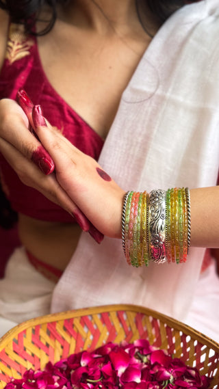 Indra Khushdil Stack